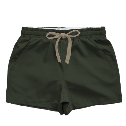 Le Club Short