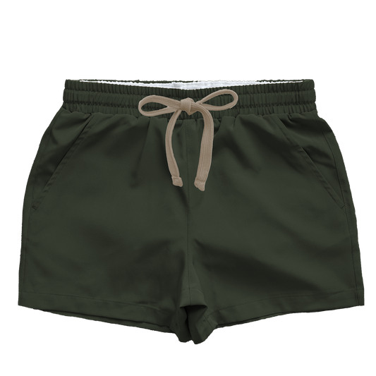 Le Club Short