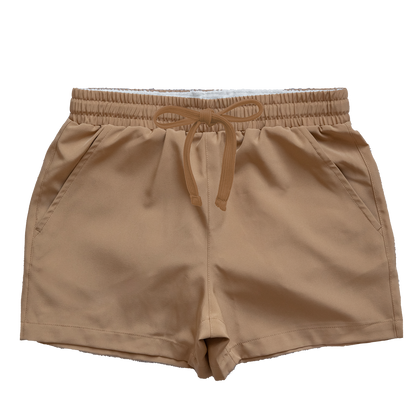 Le Club Short