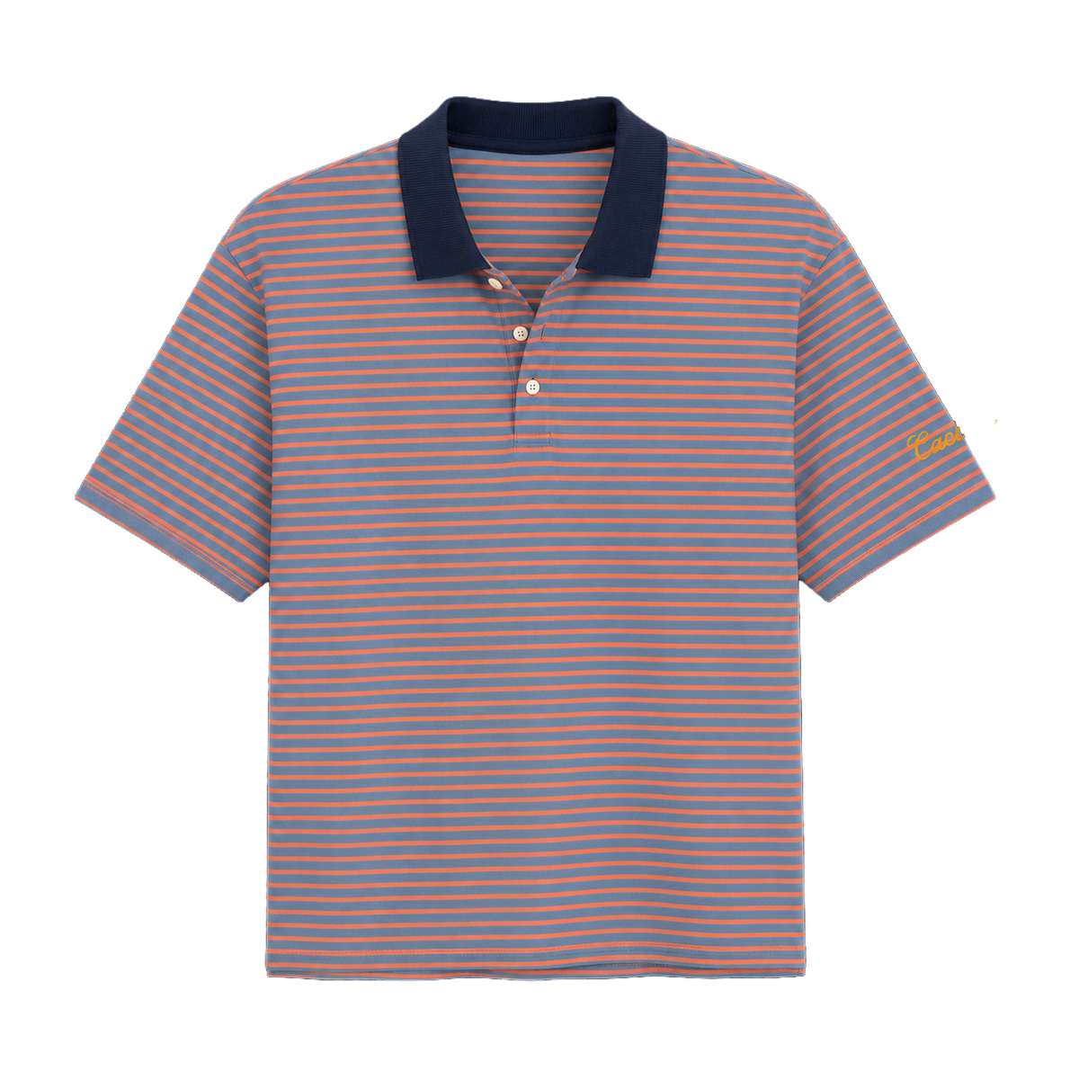 Vintage Washed Classic Polo Wholesale SS27