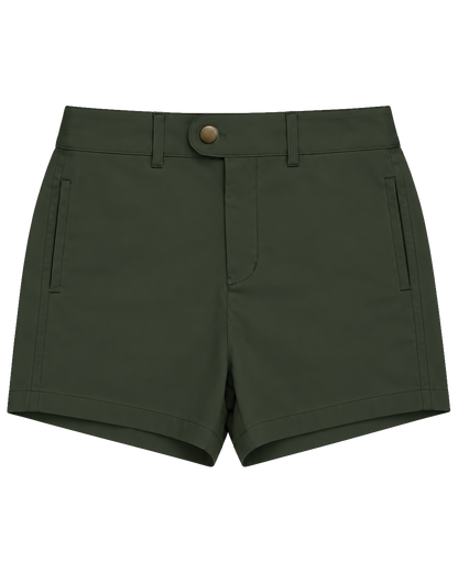 Course Short