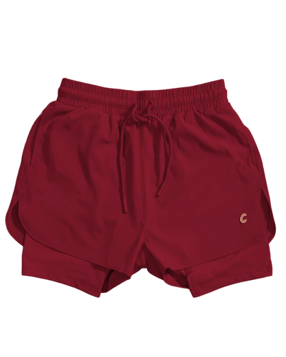 Cardio Short