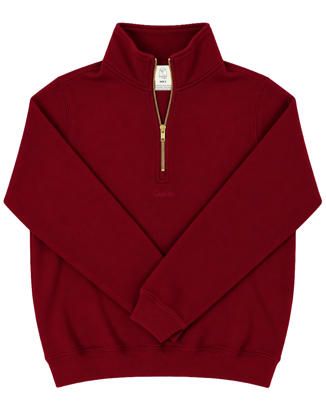 Chalet Fleece Half-Zip