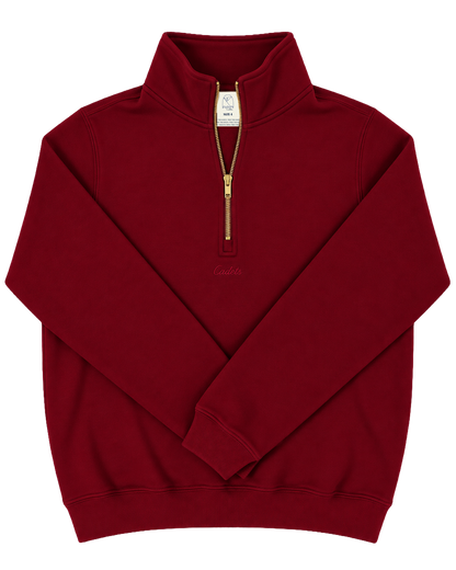 Chalet Fleece Half-Zip