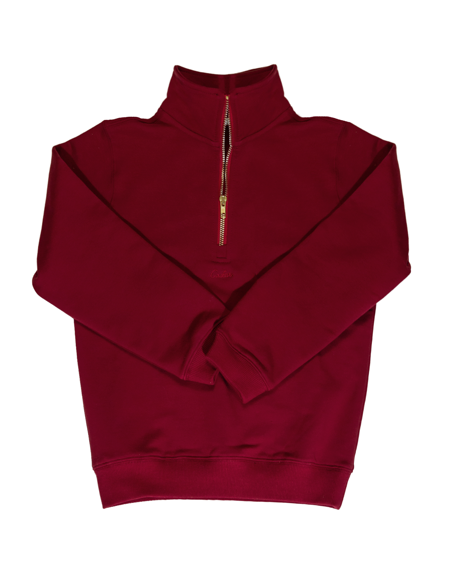 Chalet Fleece Half-Zip