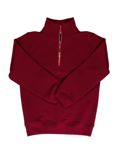 Chalet Fleece Half-Zip