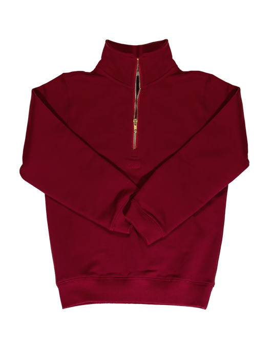 Chalet Fleece Half-Zip