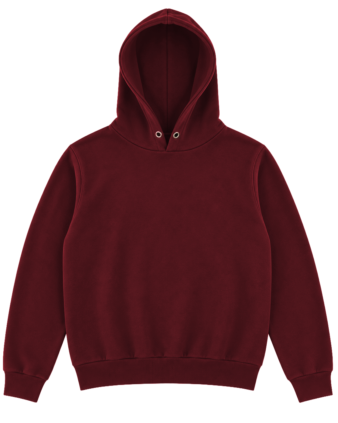 Custom Comfort Hoodie (PRESALE)