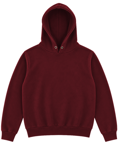 Custom Comfort Hoodie (PRESALE)