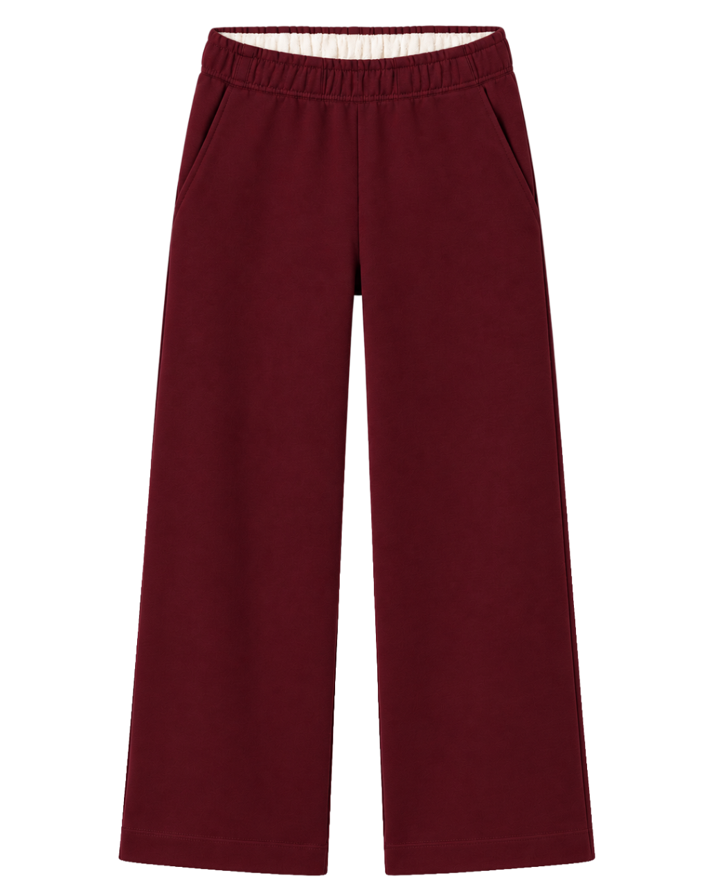 Straight Leg Sweatpant (PRESALE)