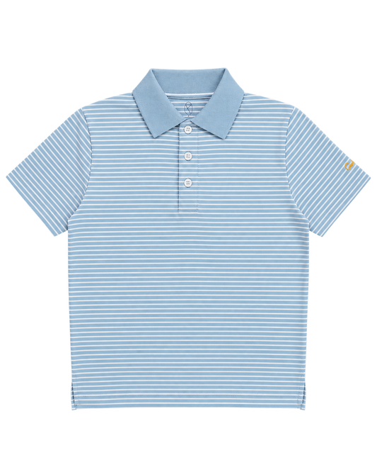 Vintage Washed Classic Polo
