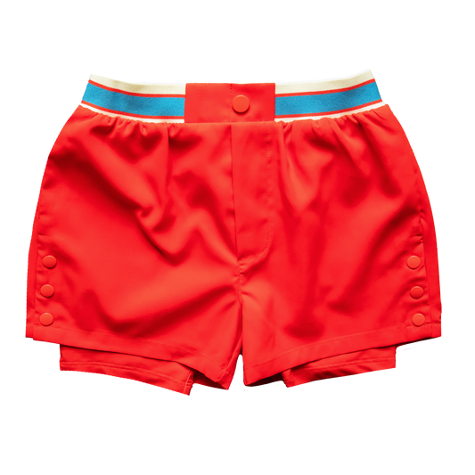 Cali Short