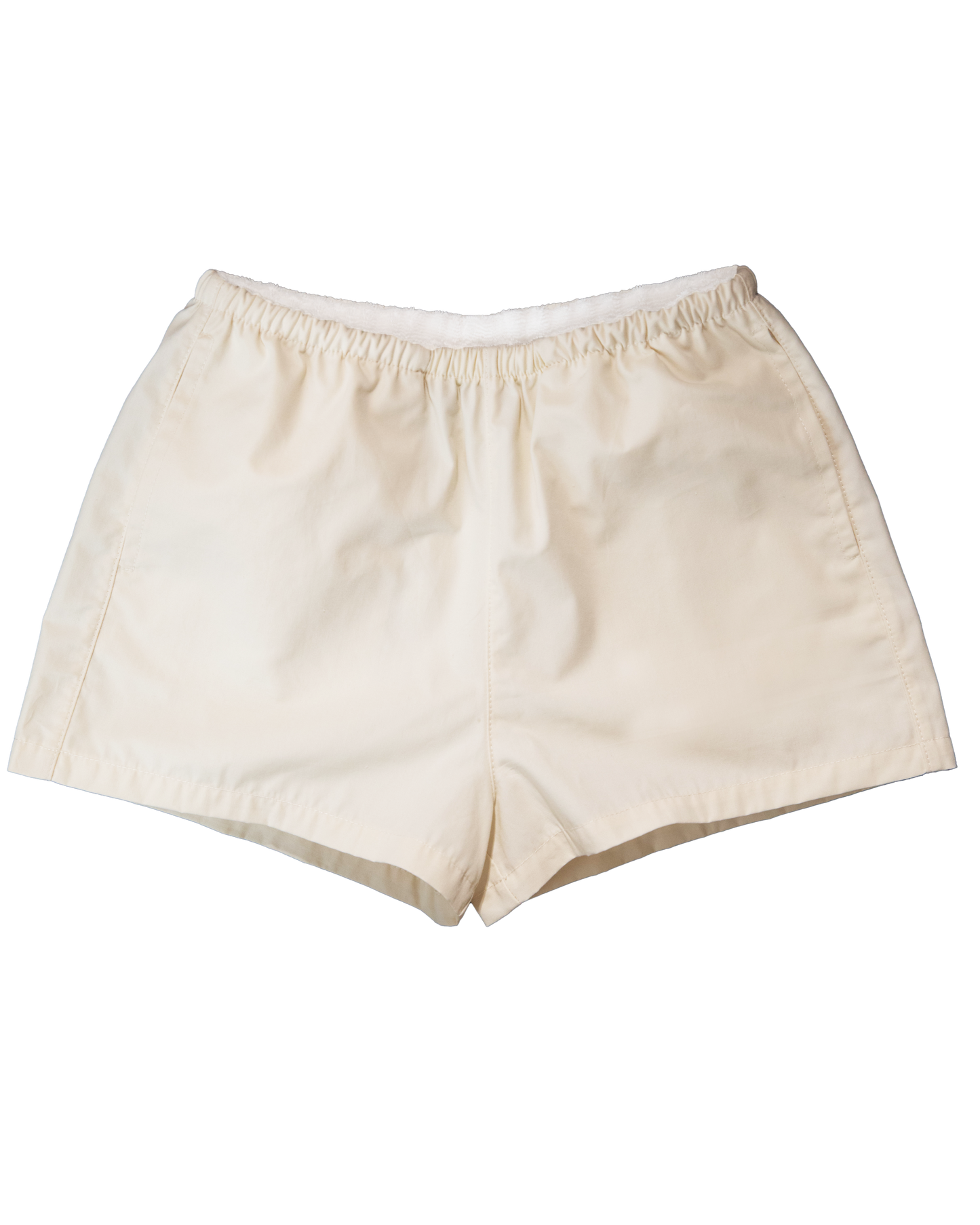 Everyday Poplin Short