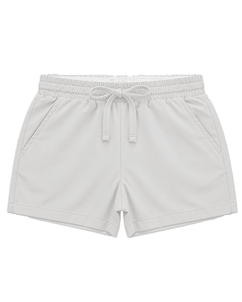 Le Club Short [Lined]