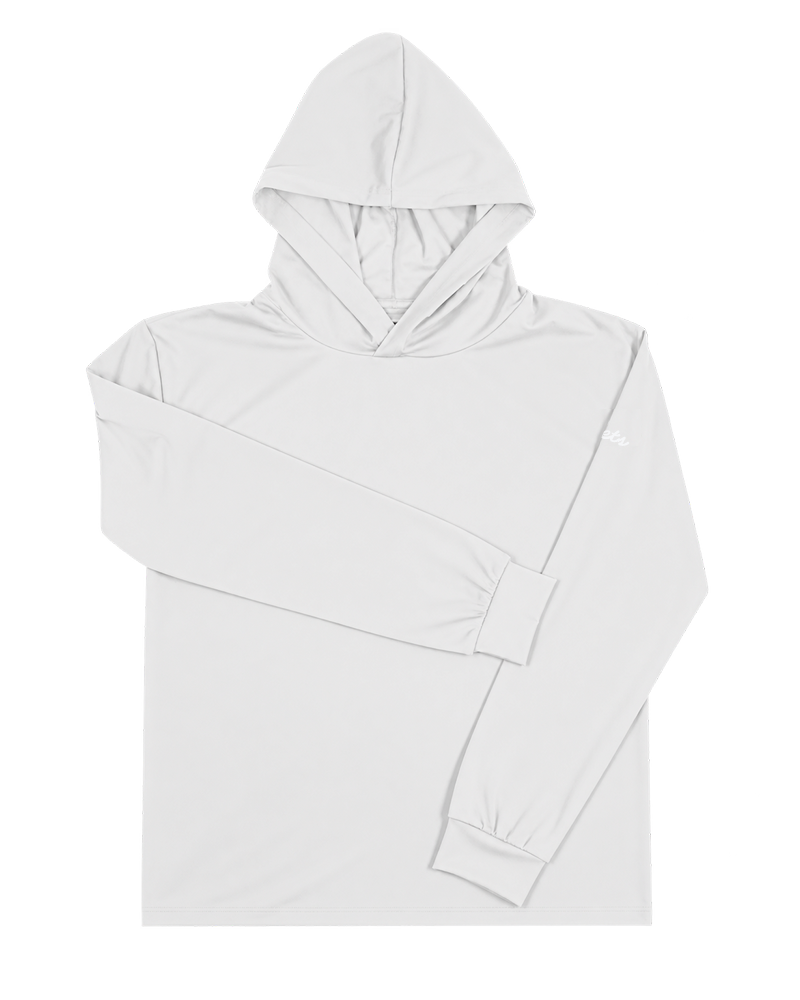 Breeze UPF Hooded Sun Shirt