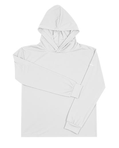 Breeze UPF Hooded Sun Shirt
