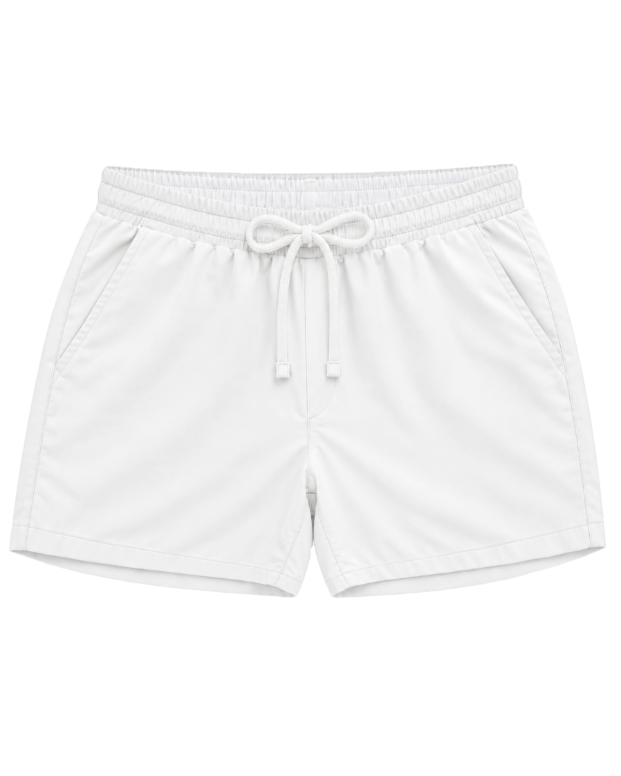 Le Club Short [Lined]