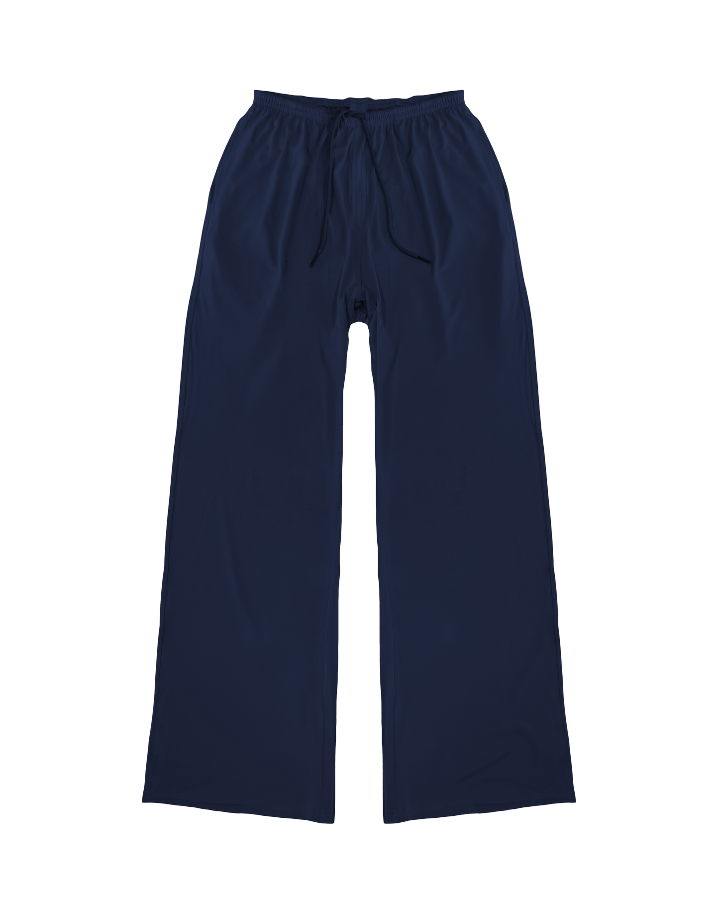 Sueded Modal Women's Cropped Pant