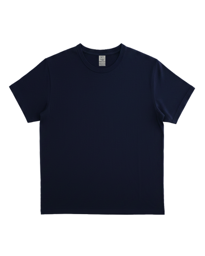 Sueded Modal Women's Tee