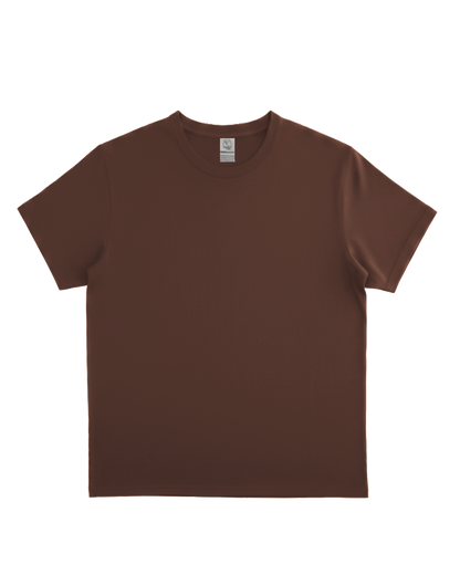 Sueded Modal Women's Tee
