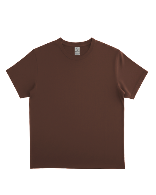 Sueded Modal Women's Tee
