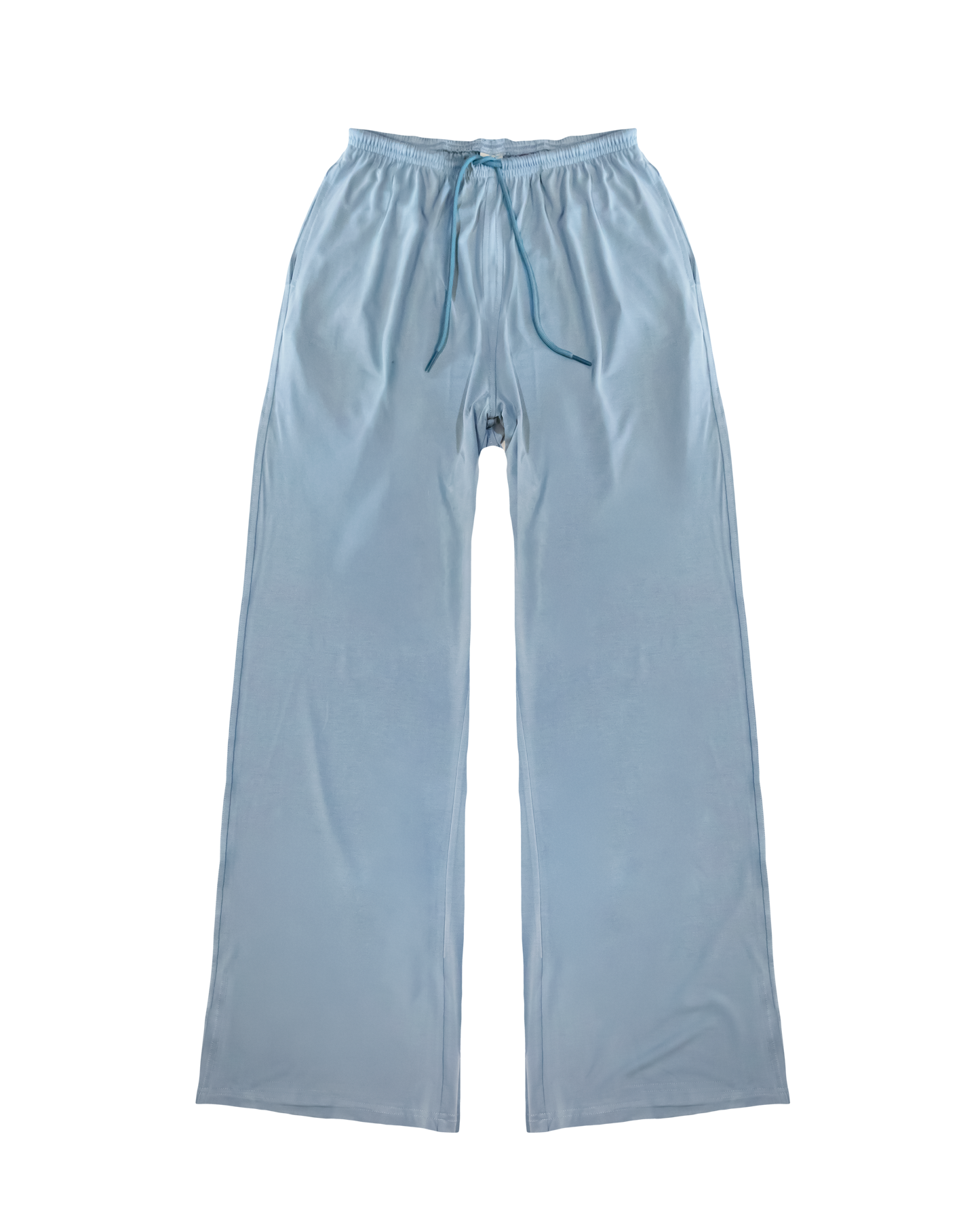 Sueded Modal Women's Cropped Pant