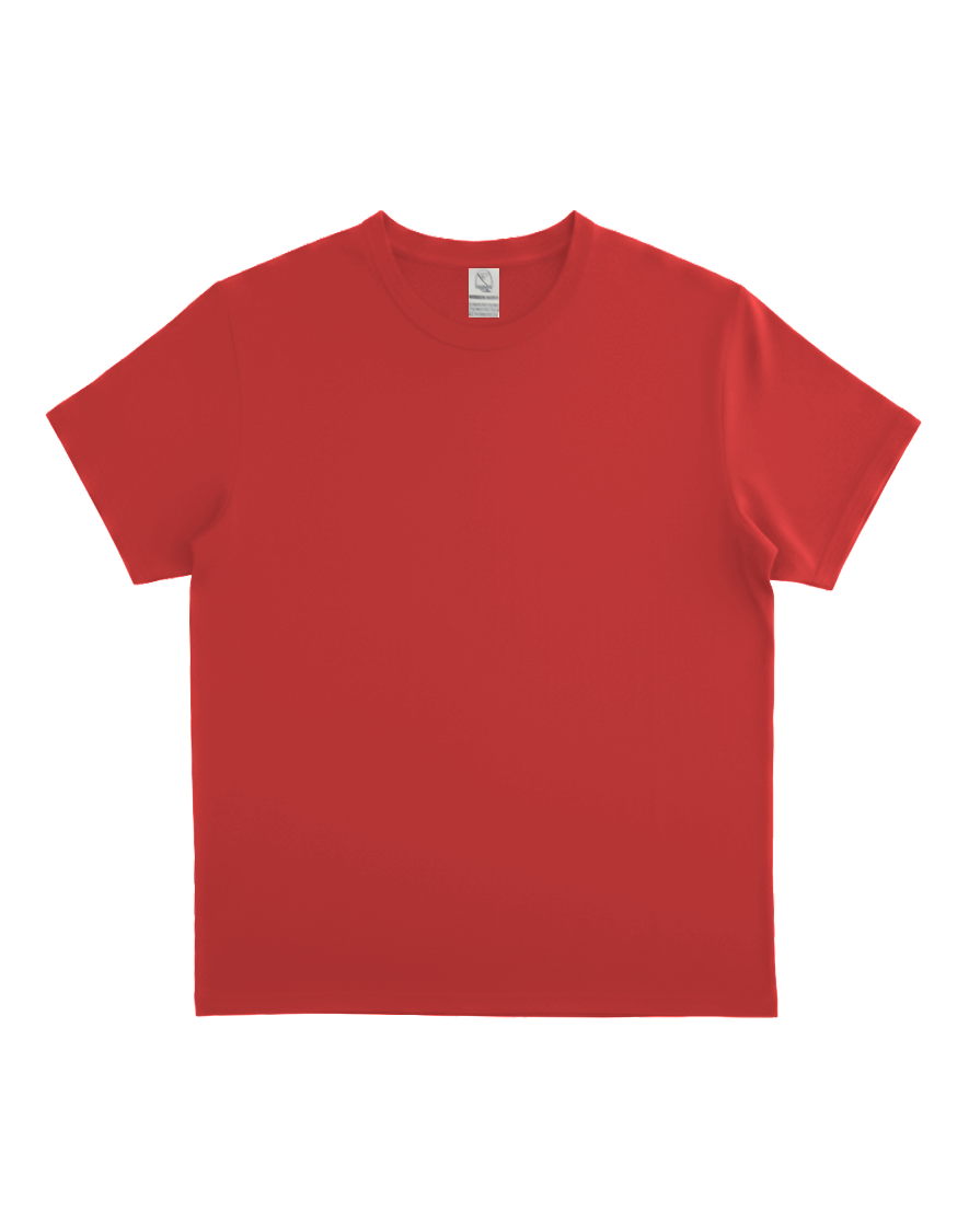 Sueded Modal Women's Tee
