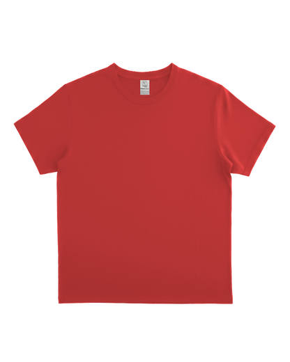 Sueded Modal Women's Tee