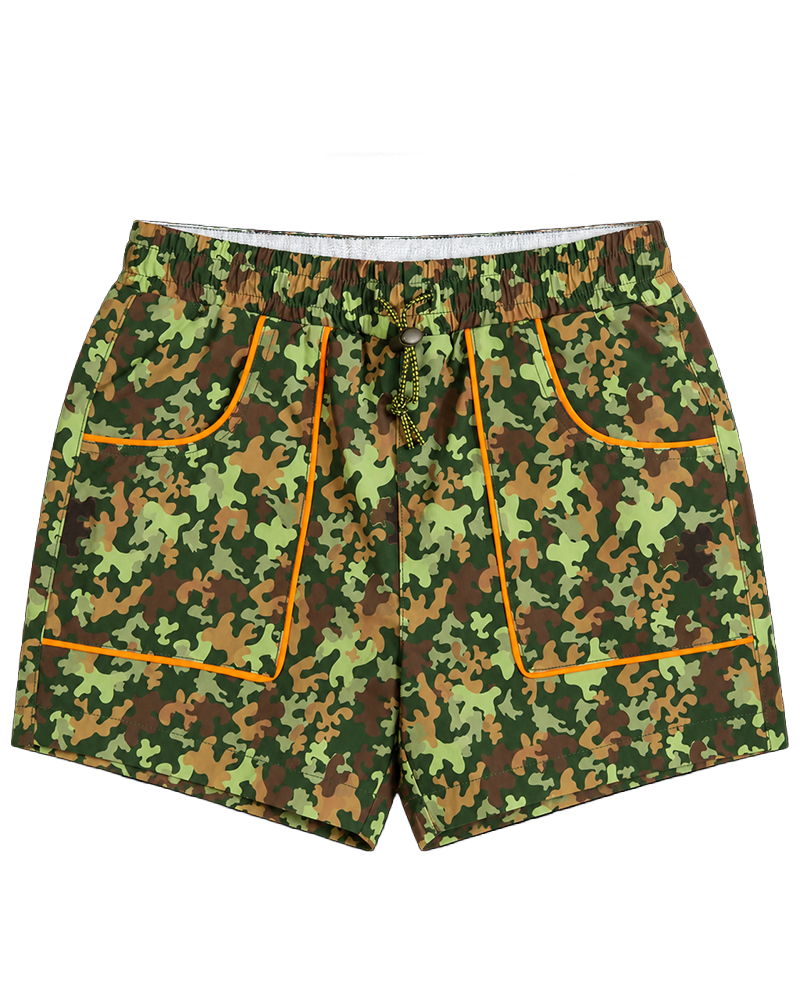 Camp Short