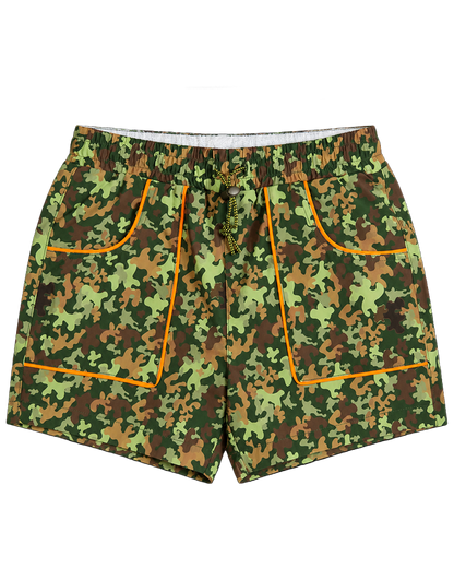 Camp Short