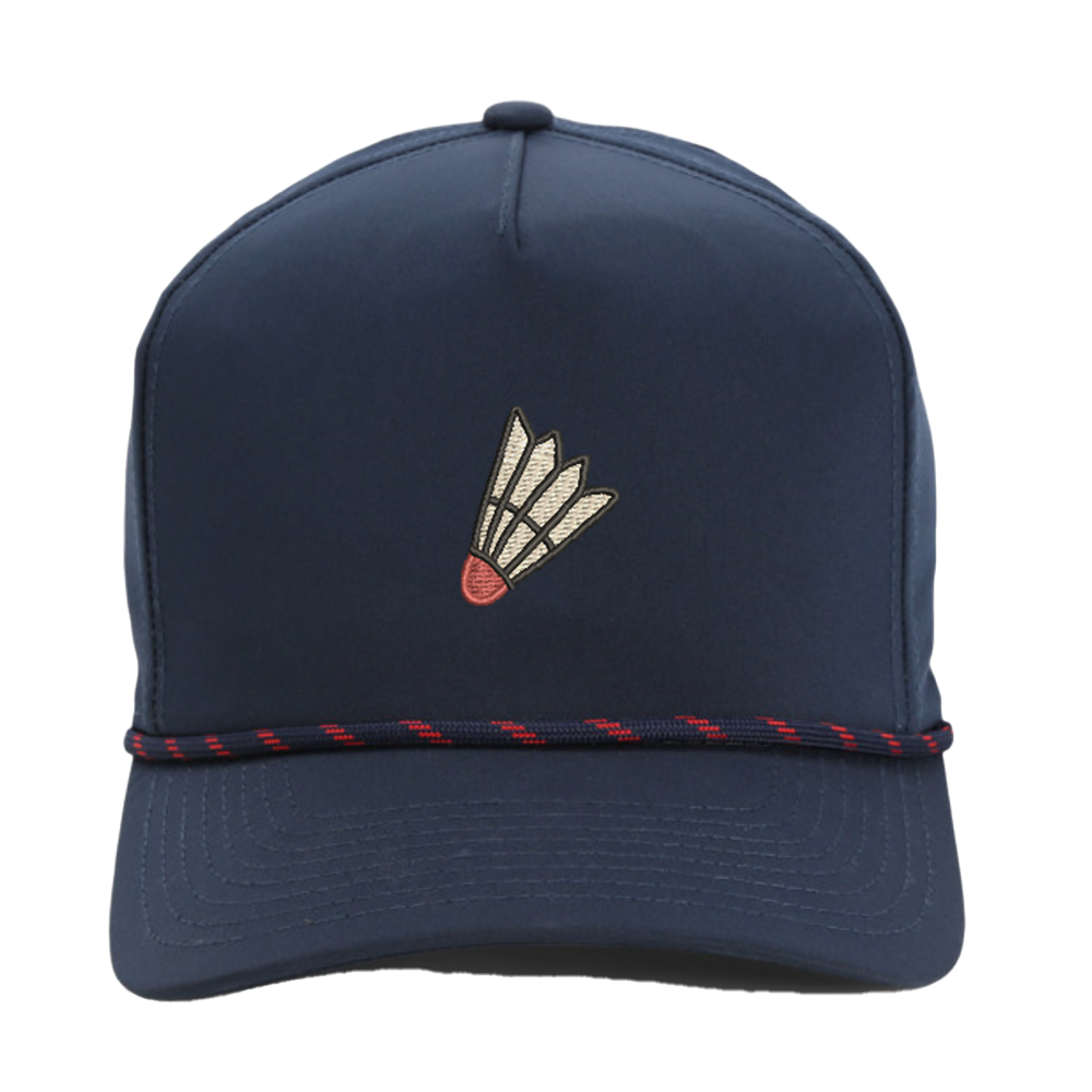 Birdie Rope Cap – Shop Cadets