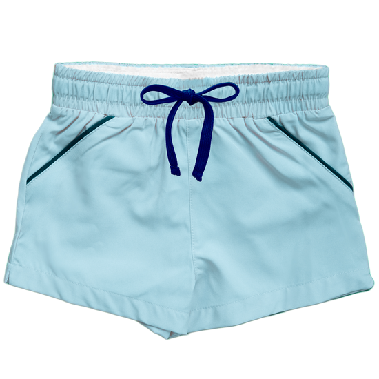 Boy's Classic Cloud Shorts – Shop Cadets