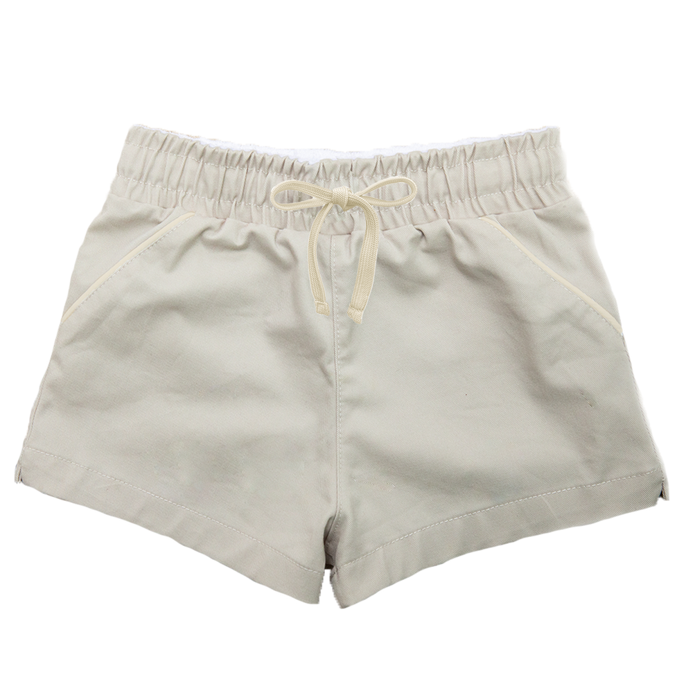 Classic Cotton Shorts – Shop Cadets