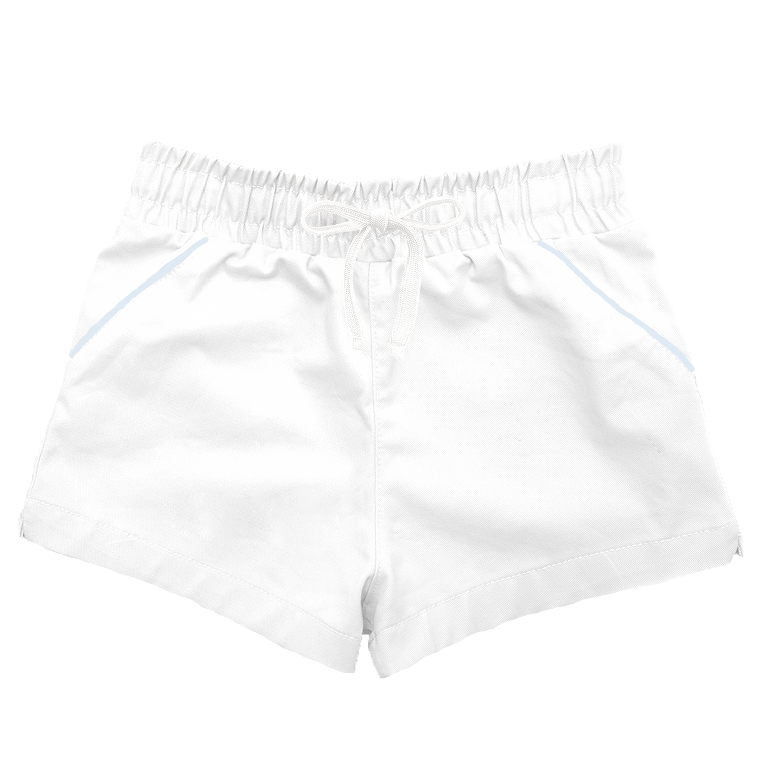 Little Boy's Classic Cotton Shorts – Shop Cadets
