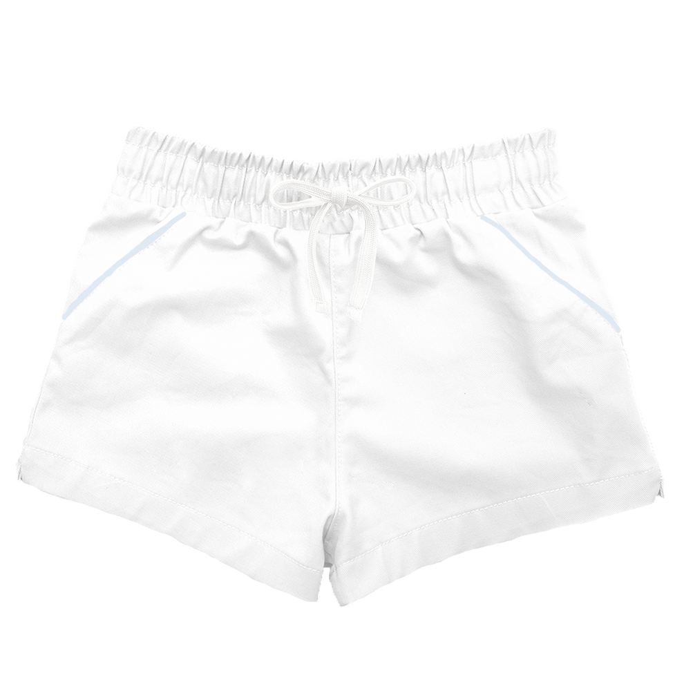 Boy's Classic Cotton Shorts – Shop Cadets